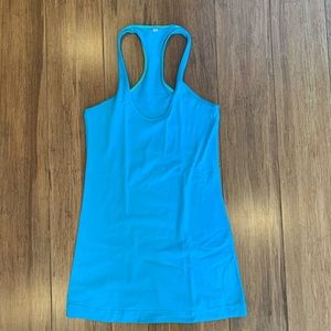 lululemon cool racerback
